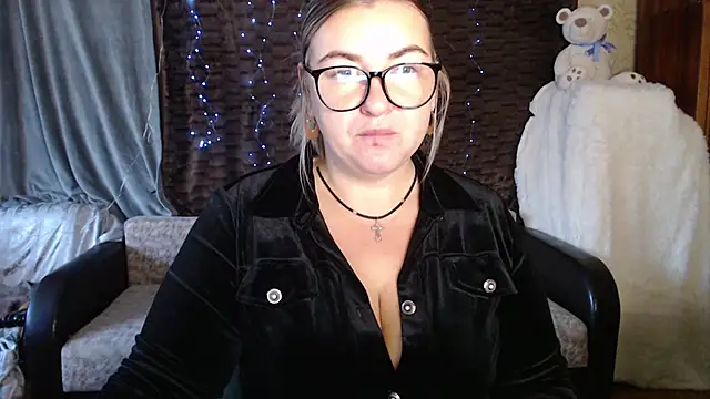 NikaSkylink online show from October 24, 3:58 am