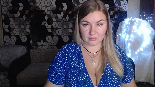 NikaSkylink online show from November 28, 8:11 pm