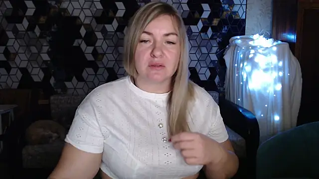 NikaSkylink online show from January 14, 7:52 pm