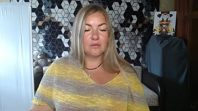 NikaSkylink online show from June 29, 6:52 am
