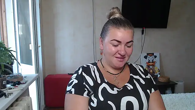 NikaSkylink online show from July 17, 5:03 am