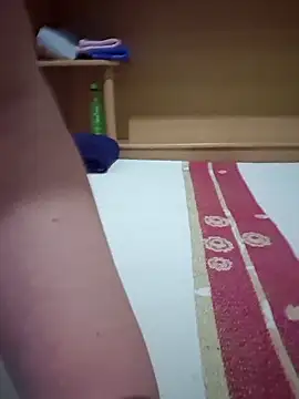 Ivaemi1 online show from March 30, 4:35 am