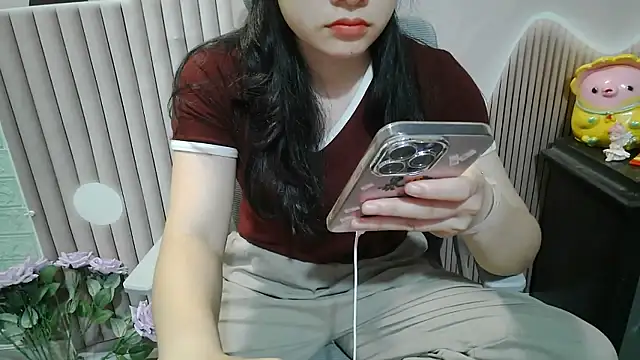 Emachiii online show from October 9, 1:03 am