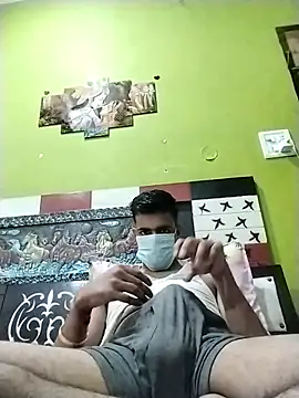 yagyii online show from October 25, 7:49 am