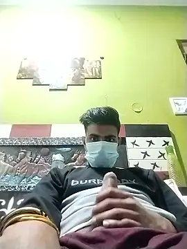 yagyii online show from January 14, 5:51 pm