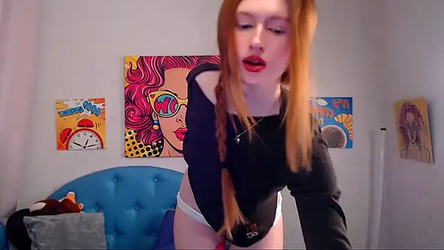 LuxXAngel online show from March 2, 11:11 pm