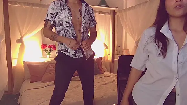 Laila asher online show from October 12, 4:55 am