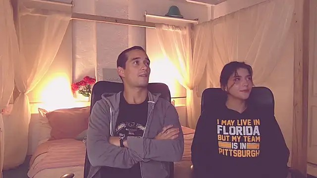 Laila asher online show from November 23, 6:02 am