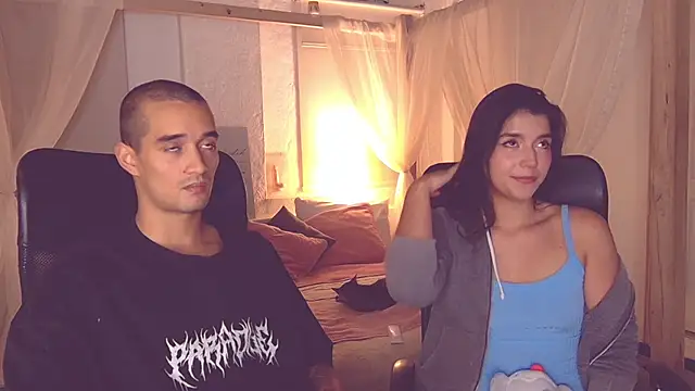 Laila asher online show from November 23, 11:04 pm