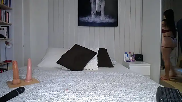 Snapshot of alexa_moreti chatting on November 20, 9:42 am alexa moreti online show from November 20, 9:42 am