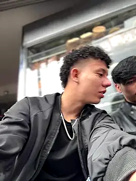 JoseLucian online show from December 22, 4:48 pm