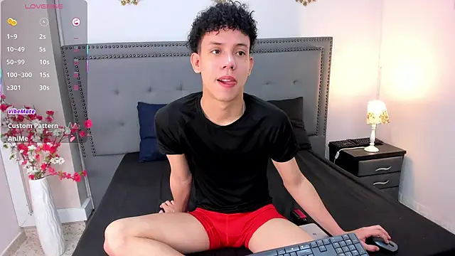 JoseLucian online show from January 6, 5:49 pm