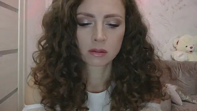 Amber Carrol online show from January 15, 5:27 pm