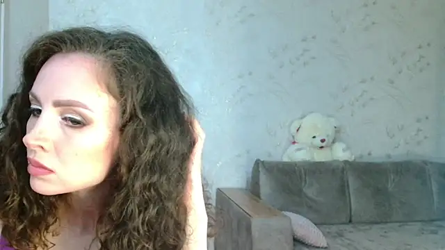 Amber Carrol online show from May 22, 5:40 pm