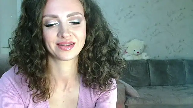 Amber Carrol online show from May 29, 5:44 pm