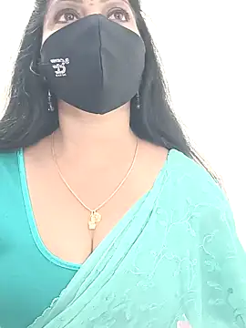 shivani27 online show from February 23, 6:05 pm