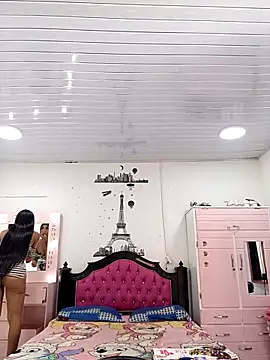 Snapshot of translatina777 chatting on October 15, 6:30 pm translatina777 online show from October 15, 6:30 pm