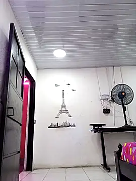 Snapshot of translatina777 chatting on November 16, 12:38 am translatina777 online show from November 16, 12:38 am