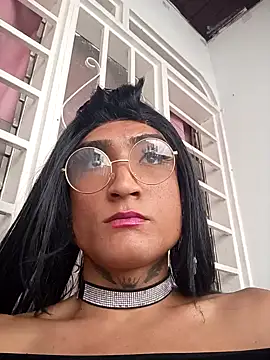 translatina777 online show from February 11, 12:54 pm