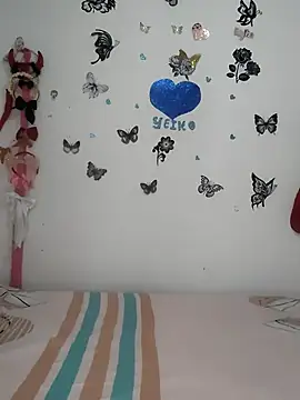 AntonelaMorriz online show from December 4, 8:23 am