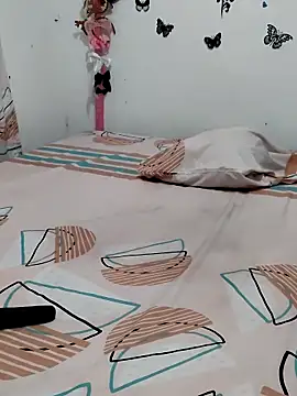 AntonelaMorriz online show from February 1, 7:51 am