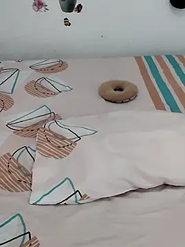 AntonelaMorriz online show from February 20, 7:54 am