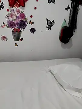 AntonelaMorriz online show from March 12, 8:42 am