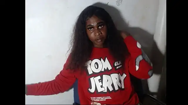 BebaFoxx online show from November 16, 3:06 pm