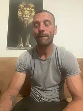 YzabellFabioo online show from July 23, 8:51 pm