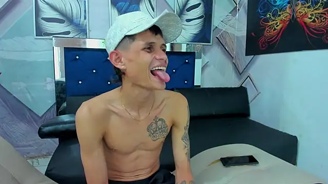 rhabena boysex online show from October 19, 11:16 pm