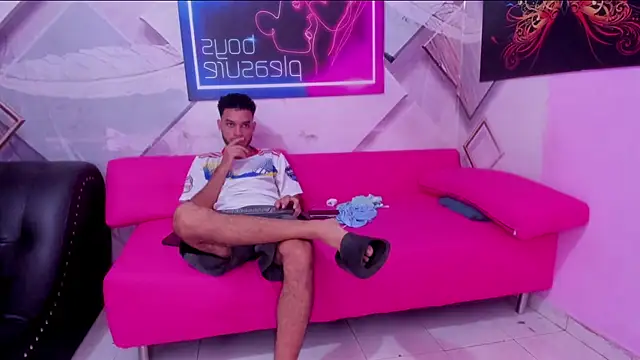 rhabena boysex online show from February 28, 1:39 am