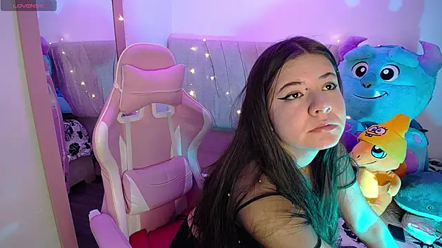 Stepha babe online show from December 17, 5:35 am