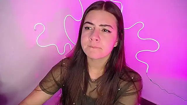 Stepha babe online show from January 15, 4:39 am