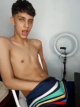 Allnei online show from October 16, 7:04 pm