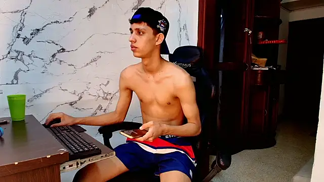 Allnei online show from March 7, 10:29 pm