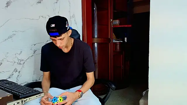 Allnei online show from March 13, 9:43 pm