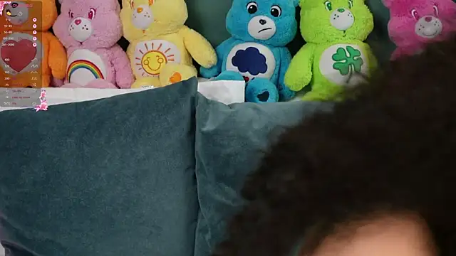 Snapshot of Victoria_Curly chatting on February 15, 7:51 am Victoria Curly online show from February 15, 7:51 am