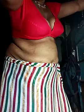 Nude-Priya2 online show from October 12, 6:40 pm