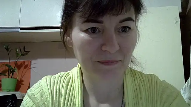 Krystal 82 online show from February 13, 3:52 pm