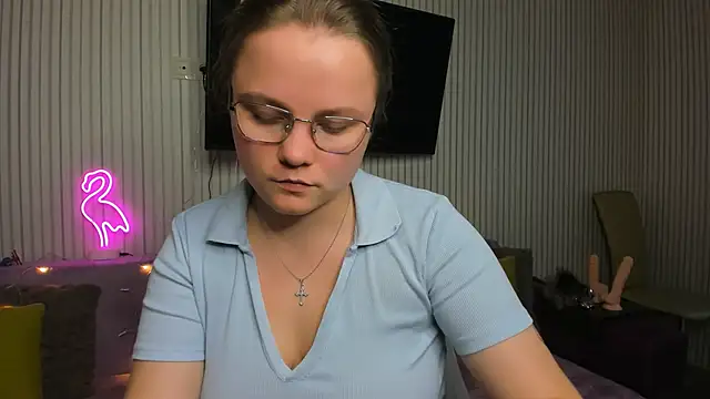 milalapka online show from December 3, 1:09 pm