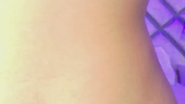 ZafiraRose online show from February 10, 8:02 pm