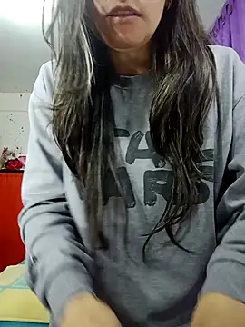 Chriss girl of imaginatio online show from November 28, 11:40 pm