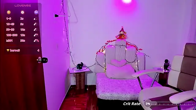 Snapshot of megan_foz chatting on November 23, 1:33 pm megan foz online show from November 23, 1:33 pm