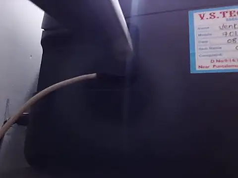 venkyhotcock online show from December 1, 3:06 pm