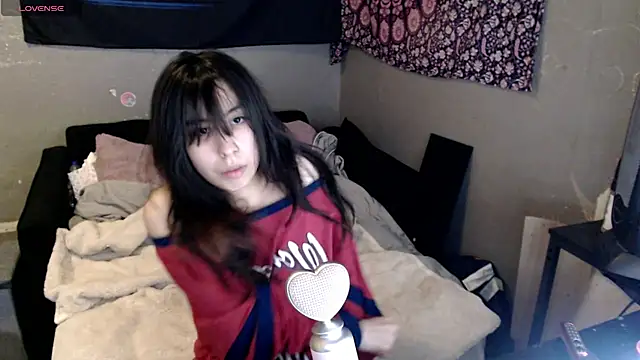 London Ray online show from January 10, 3:19 am