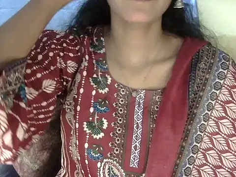 zara Khan0 online show from September 23, 4:54 pm