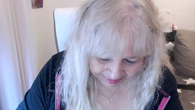 SusiLifeXXX online show from October 7, 7:44 pm