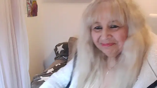 SusiLifeXXX online show from November 1, 8:44 pm