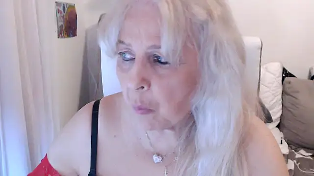 SusiLifeXXX online show from December 19, 7:54 pm