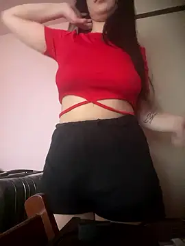 Bella  Booty online show from January 19, 12:53 pm